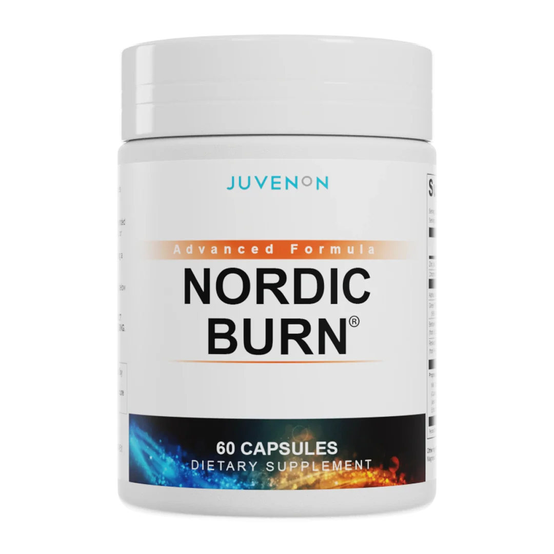 Nordic Burn