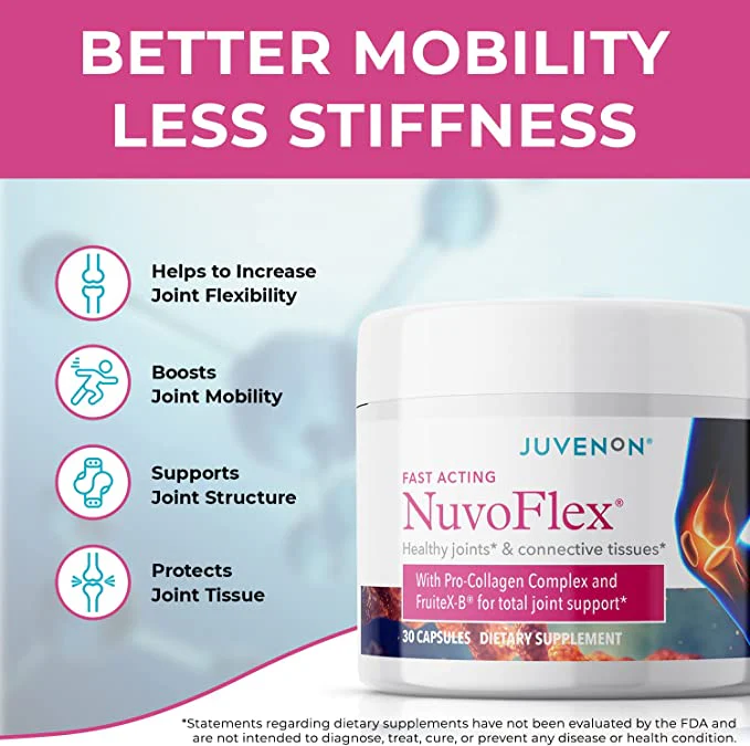 NuvoFlex® - Image 3