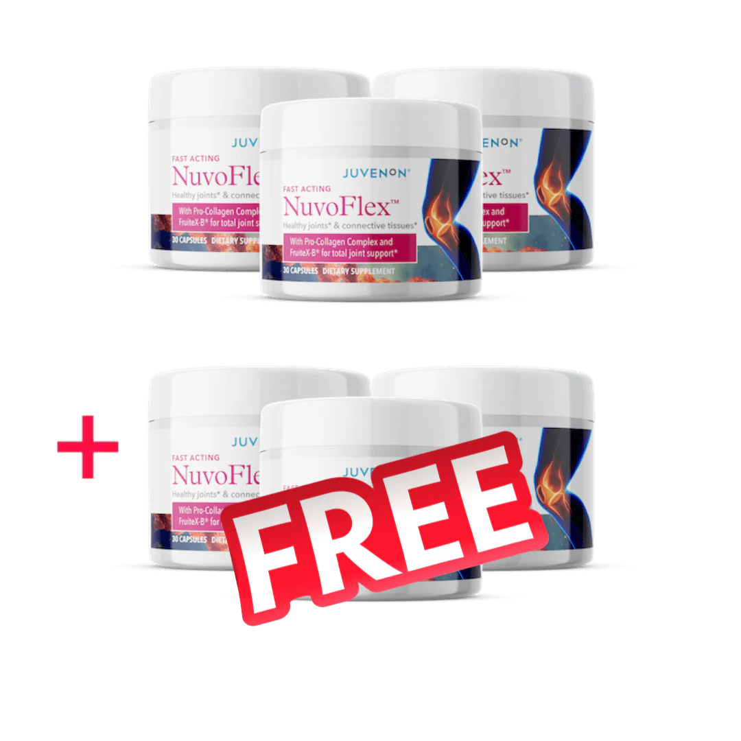 NuvoFlex® Sale - Image 10