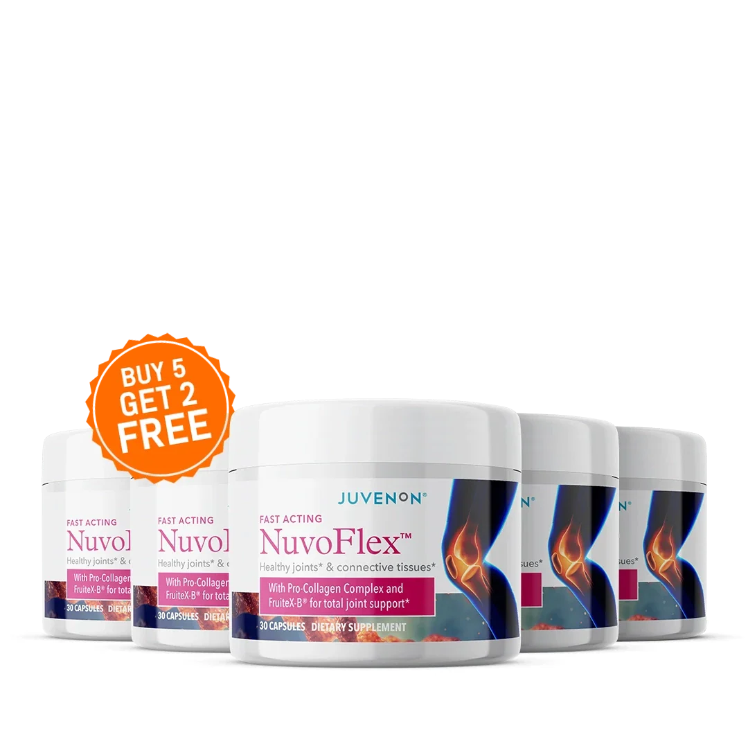 NuvoFlex® Sale - Image 11