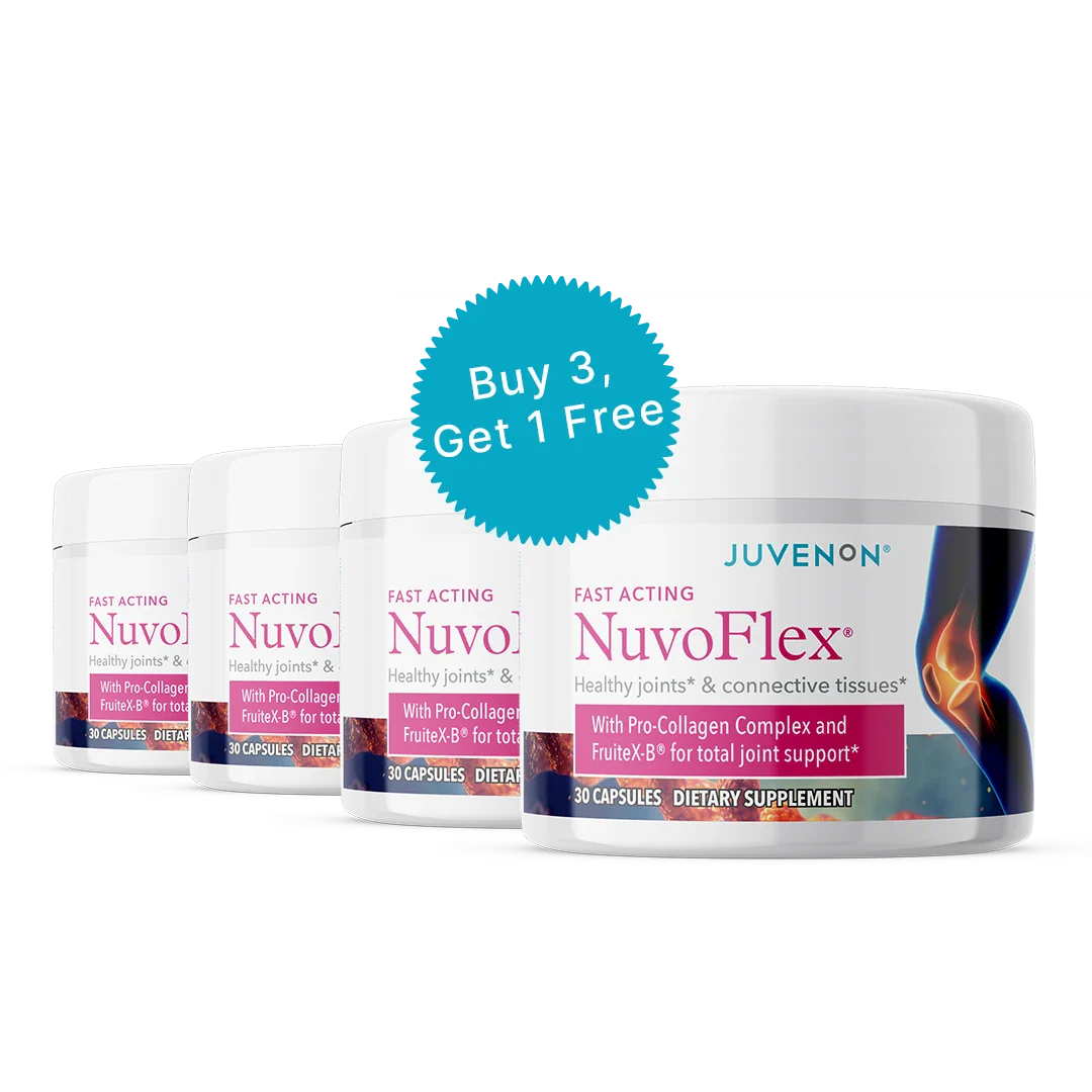 NuvoFlex® Sale - Image 12