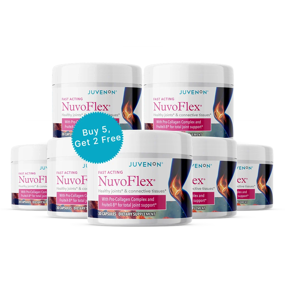 NuvoFlex® Sale - Image 13