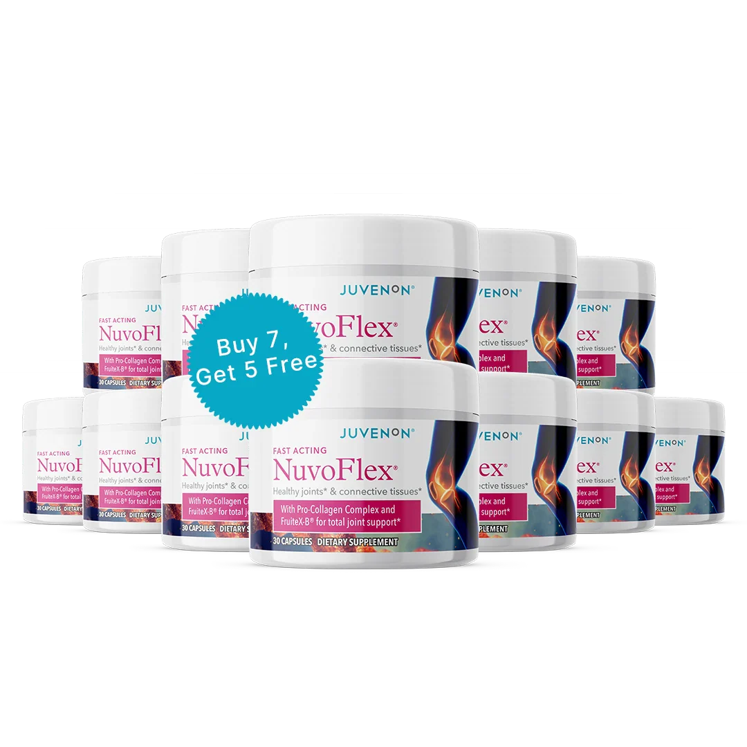 NuvoFlex® Sale - Image 14