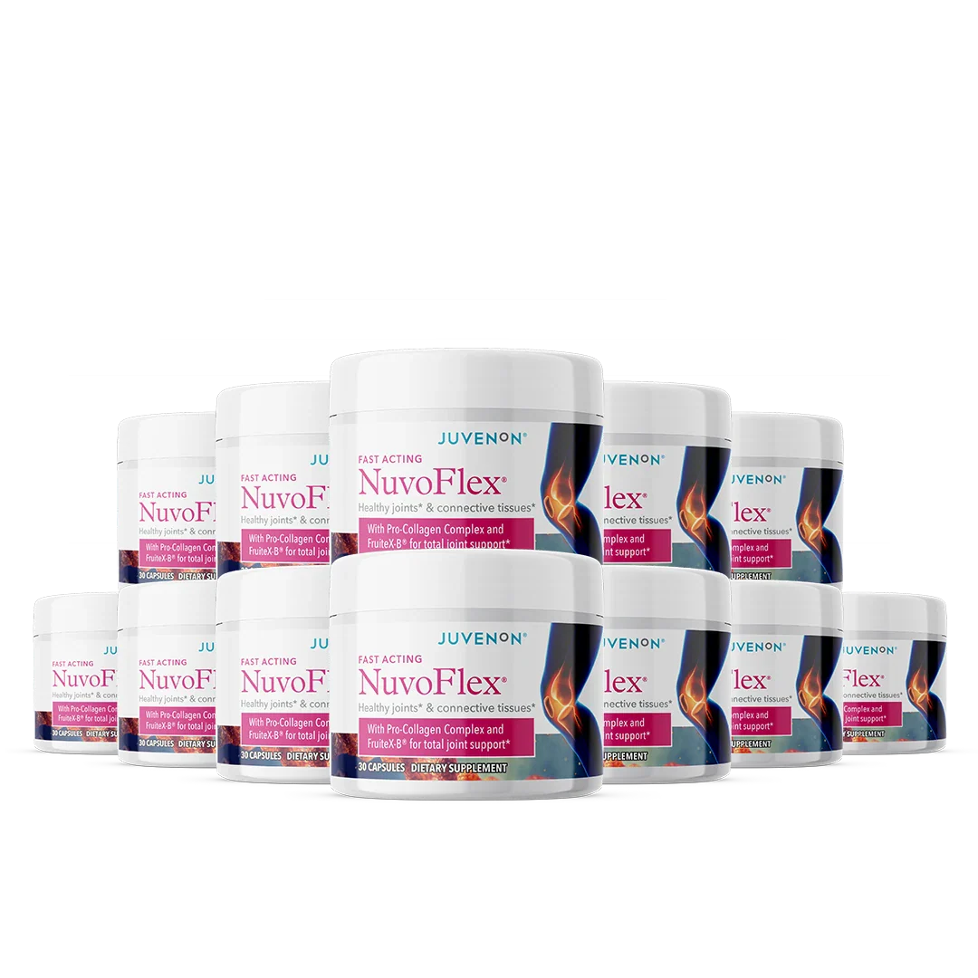 NuvoFlex® Sale - Image 15
