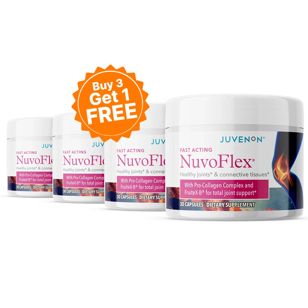 NuvoFlex® Sale - Image 16