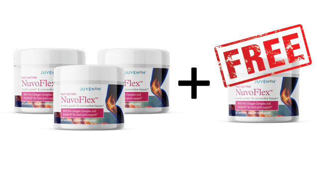 NuvoFlex® Sale - Image 2