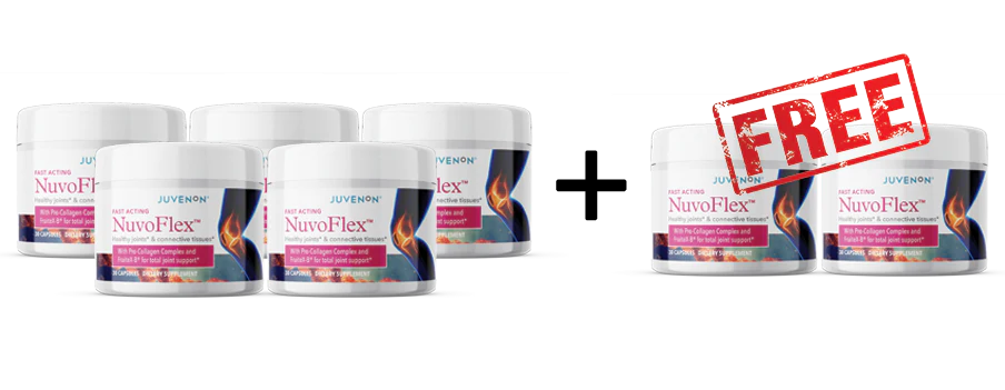 NuvoFlex® Sale - Image 3