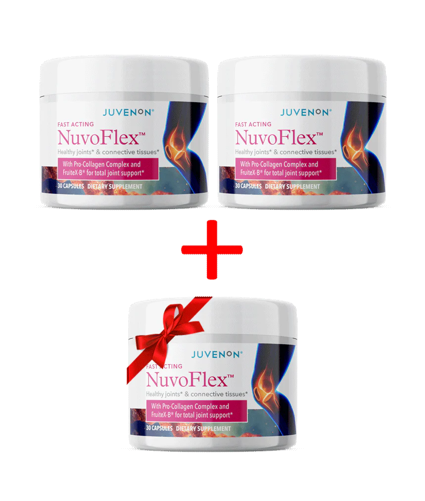 NuvoFlex® Sale - Image 5