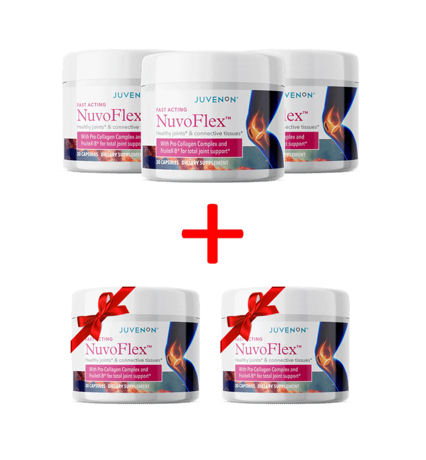 NuvoFlex® Sale - Image 6