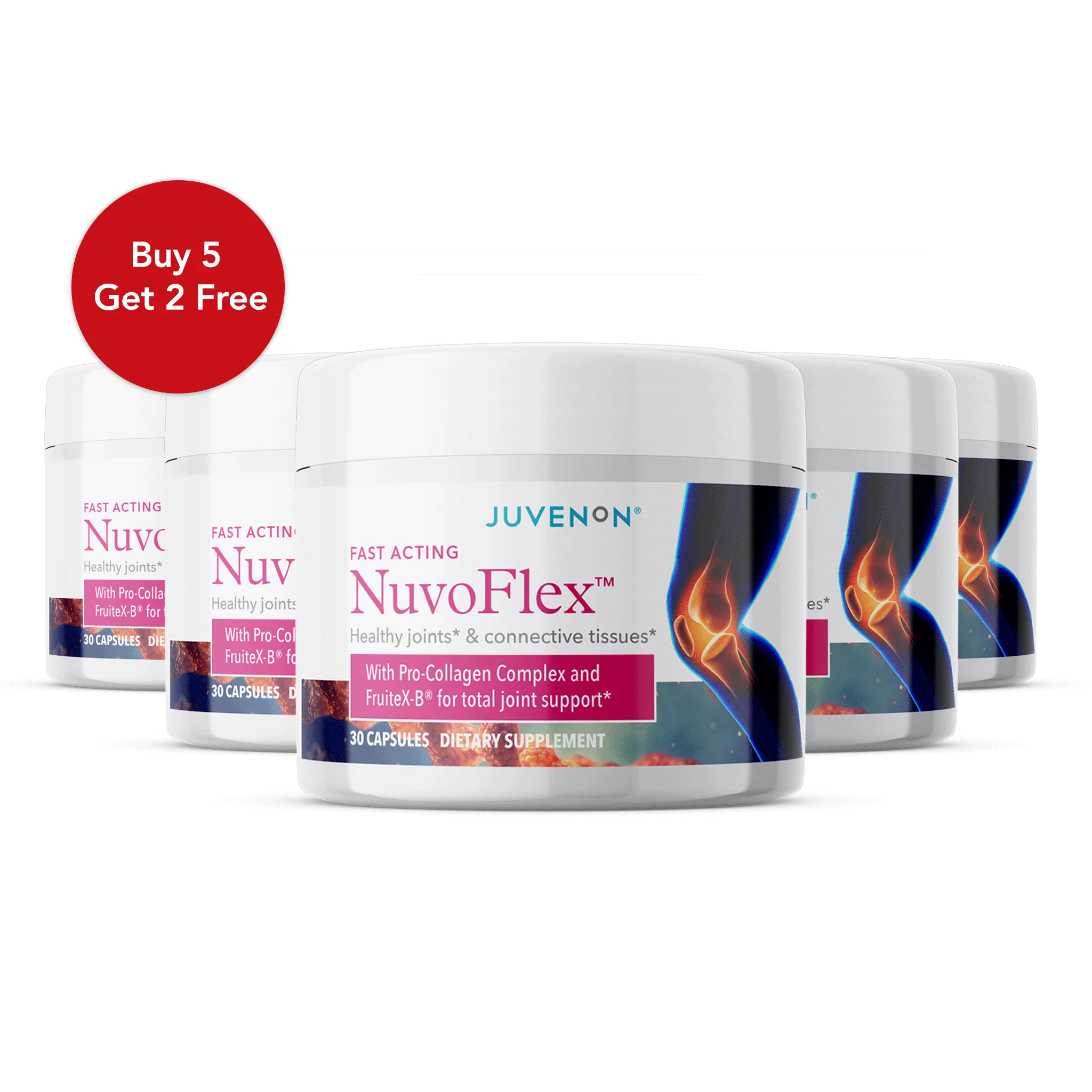 NuvoFlex® Sale - Image 7