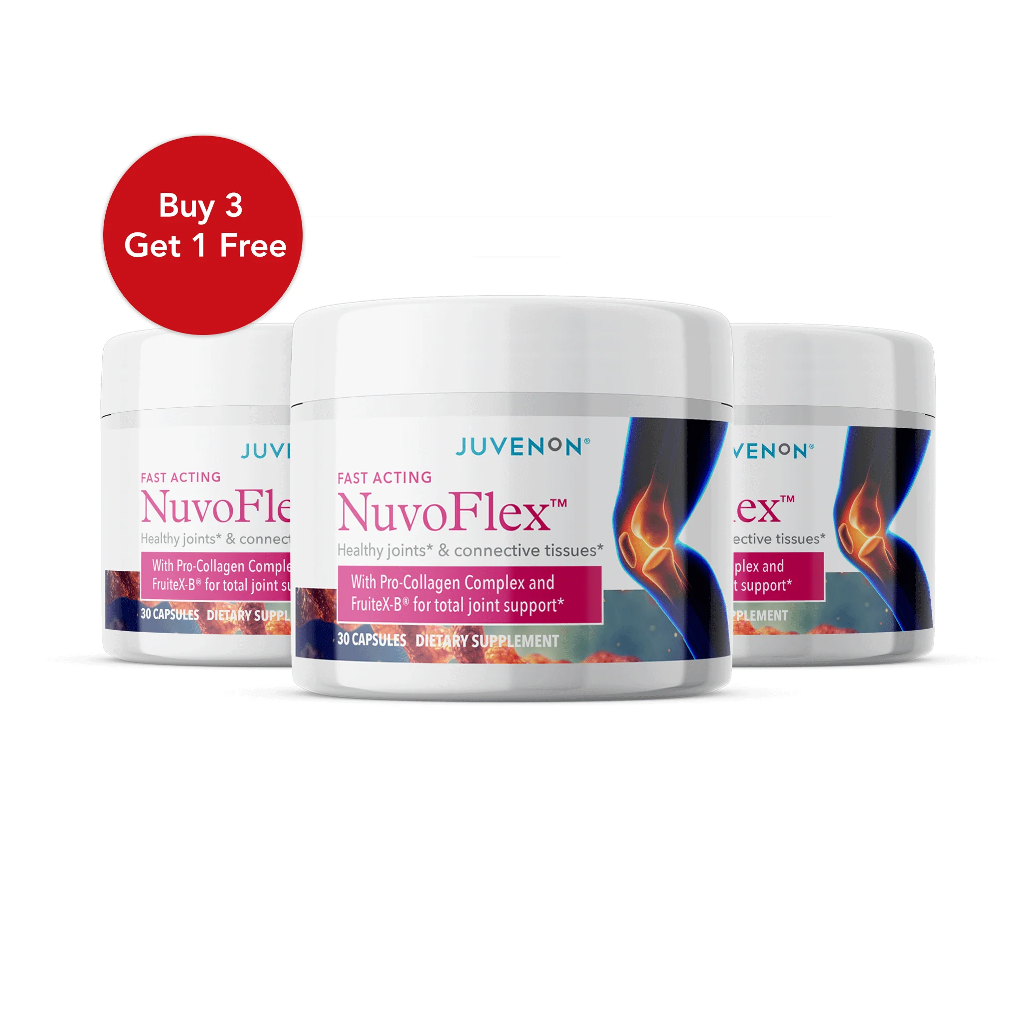 NuvoFlex® Sale - Image 8