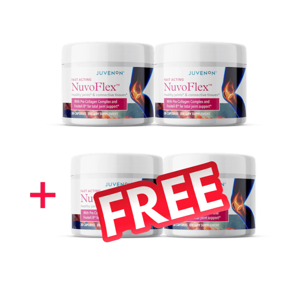 NuvoFlex® Sale - Image 9