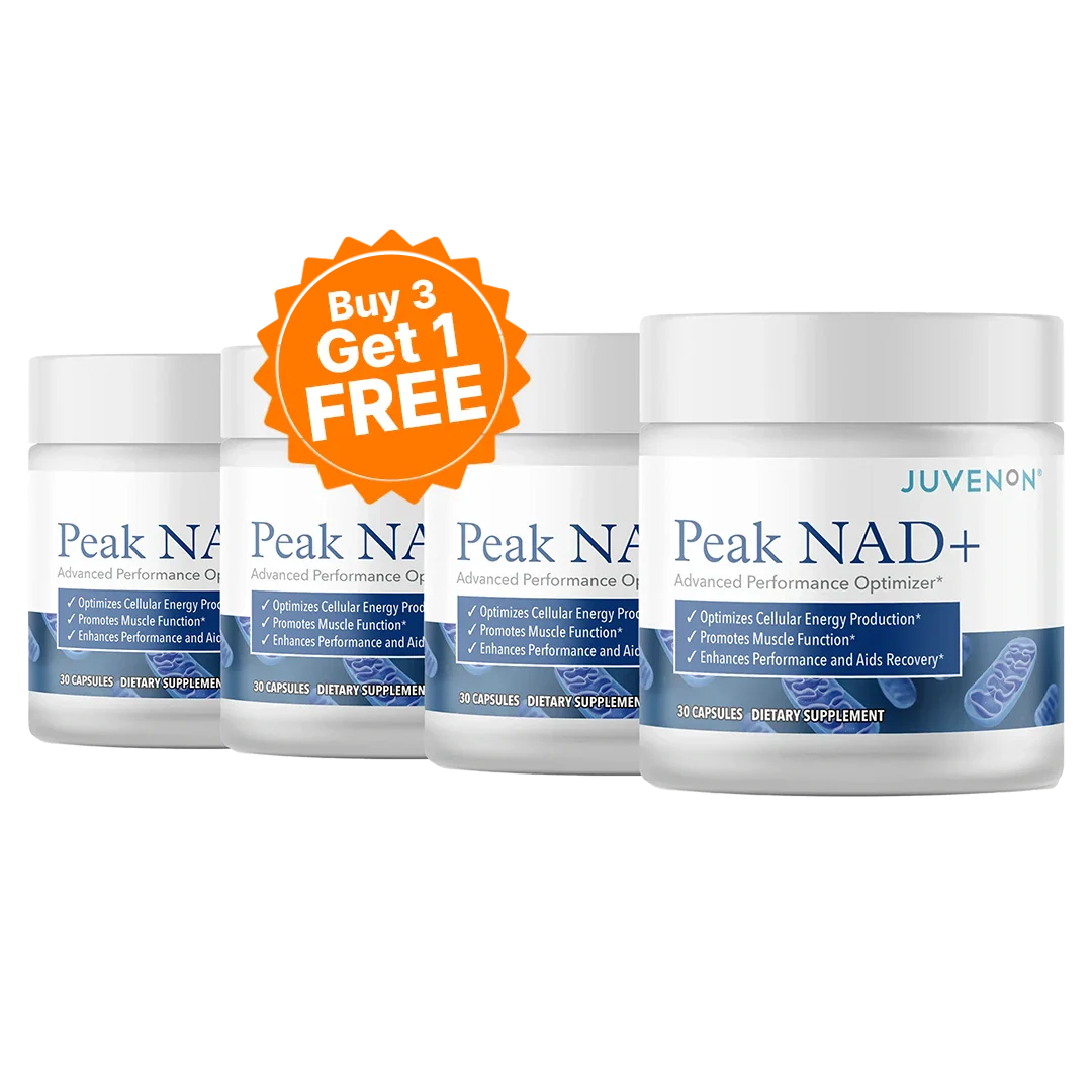 Peak NAD+ Sale - Image 10