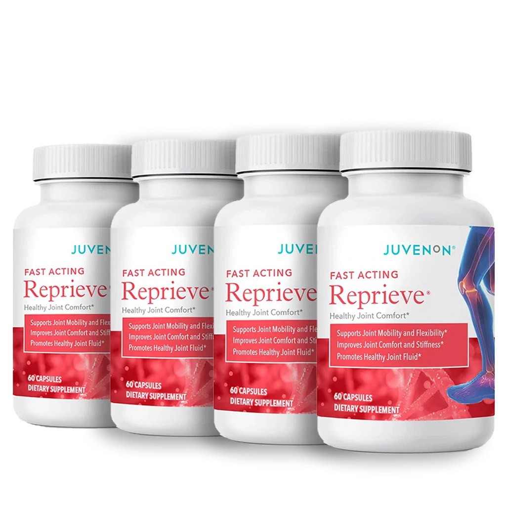 Reprieve - Image 8