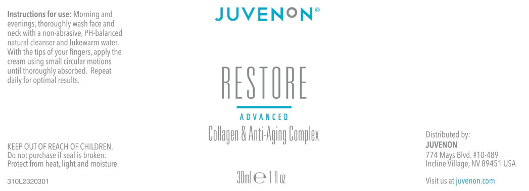 Restore™ - Image 4
