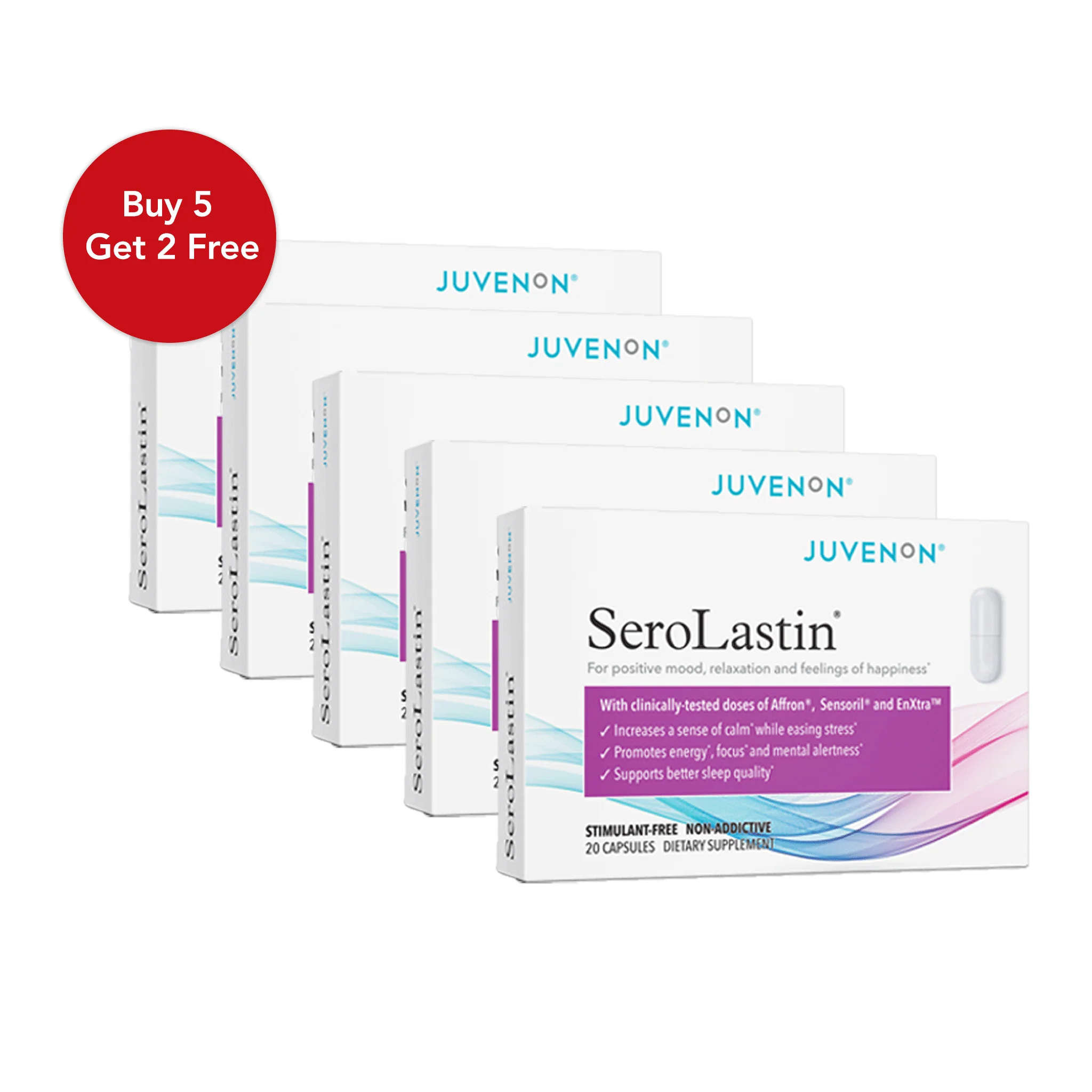 SeroLastin® Sale - Image 5