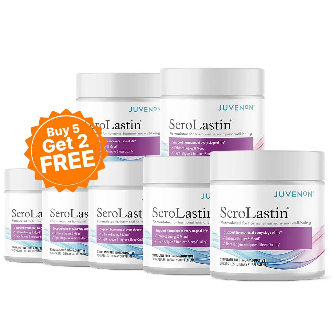 SeroLastin® Sale - Image 9