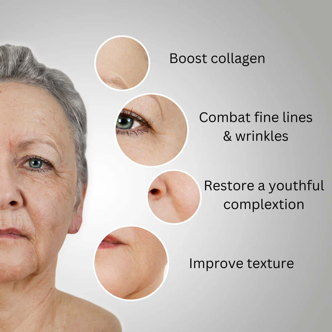 AgeRenew® + Restore® Skincare Bundle - Image 3
