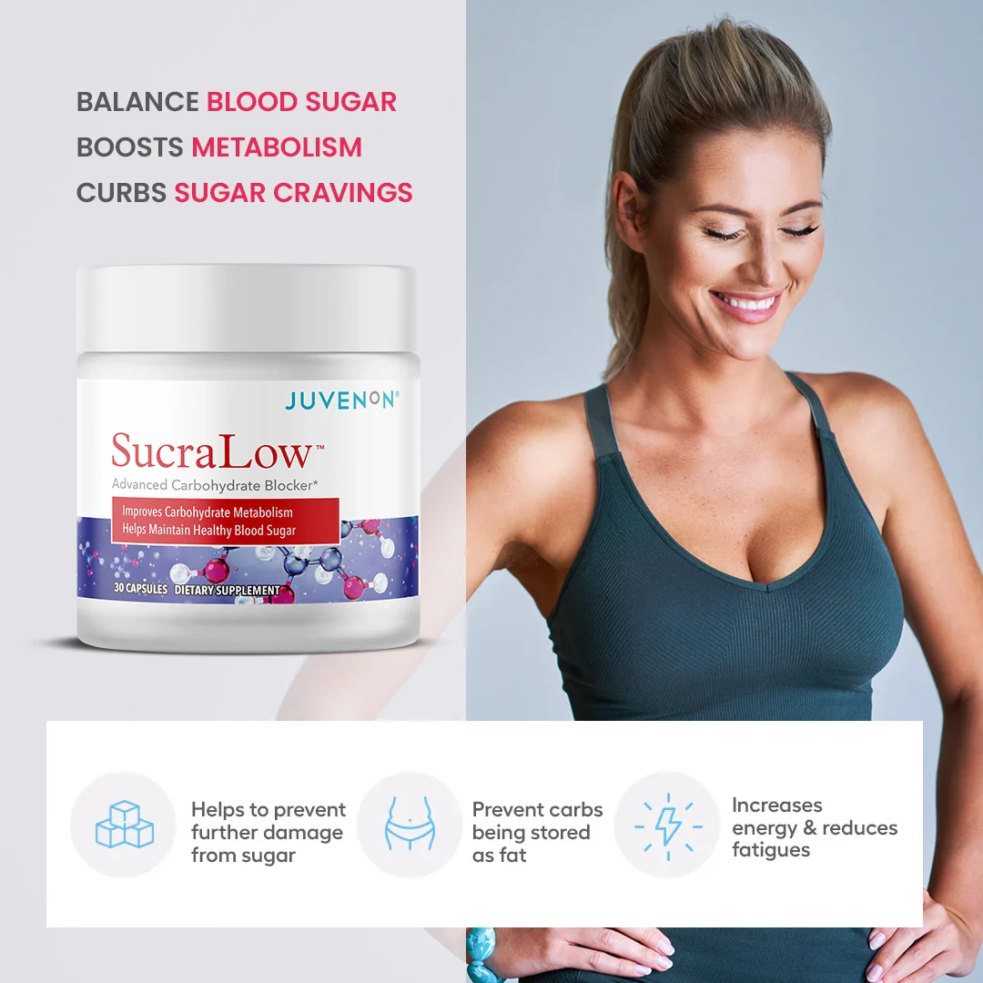 SucraLow Sale - Image 2